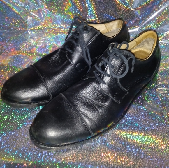 🎉Men's Studio Belvedere Duke Oxfords - Picture 8 of 9